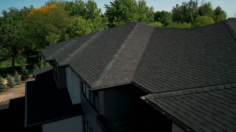 Wyoming, OH Roofing service Company