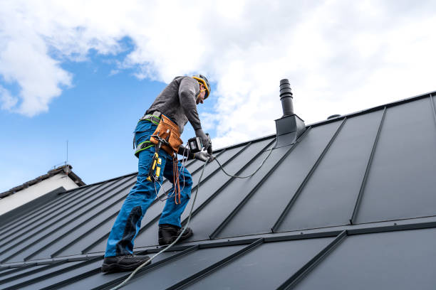 Best Roof Leak Repair  in Wyoming, OH